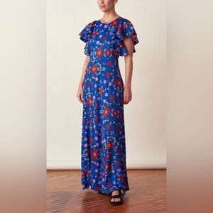 La DoubleJ Edition 24 Damigella Dress NWT Small